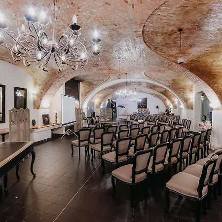 La Robeyere; Bw Signature Collection Hotel Embrun