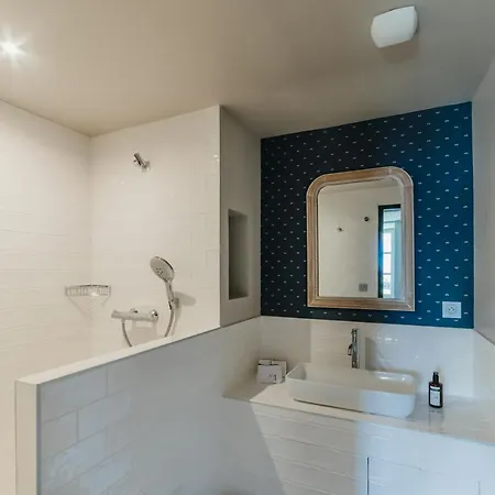 Hotel La Robeyere; Bw Signature Collection Embrun