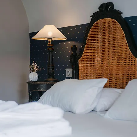 La Robeyere; Bw Signature Collection 4*