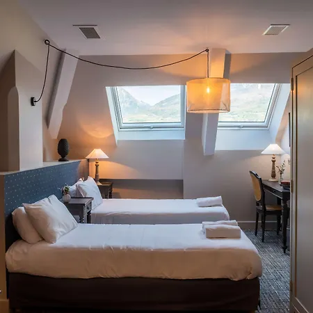 La Robeyere; Bw Signature Collection 4* Embrun