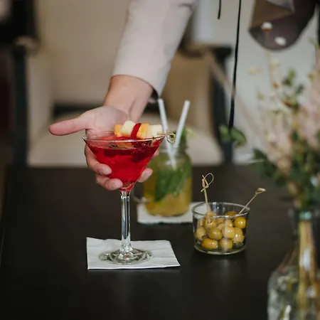 La Robeyere; Bw Signature Collection Hotel Embrun