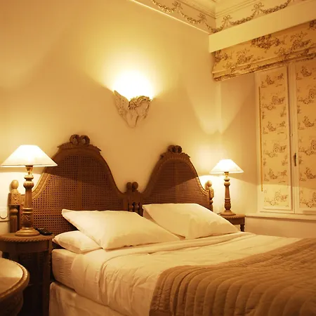 La Robeyere; Bw Signature Collection Hotel Embrun