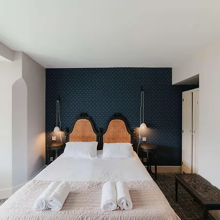 La Robeyere; Bw Signature Collection 4* Embrun