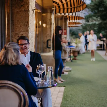 La Robeyere; Bw Signature Collection 4*