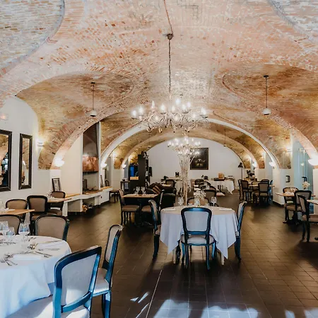 La Robeyere; Bw Signature Collection Hotel Embrun