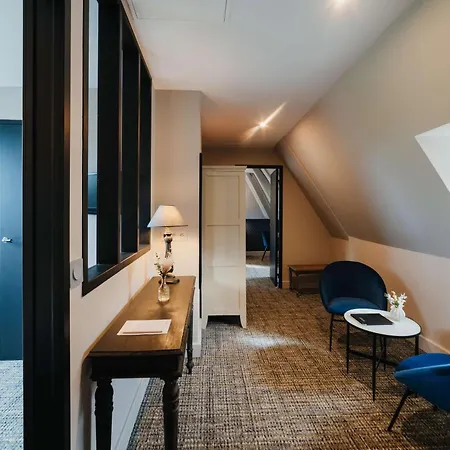 Hotel La Robeyere; Bw Signature Collection Embrun